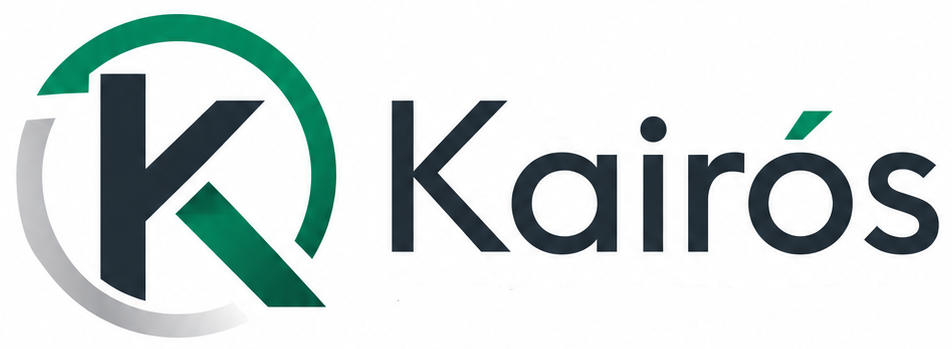Logo Kairós